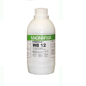 Mực từ huỳnh quang gốc nước Manaflux WB-12